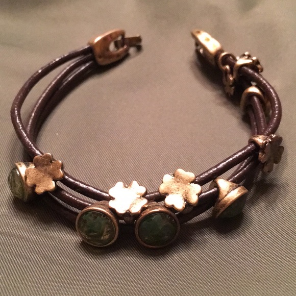 Lucky Brand Jewelry - Lucky 🍀 Brand Bracelet